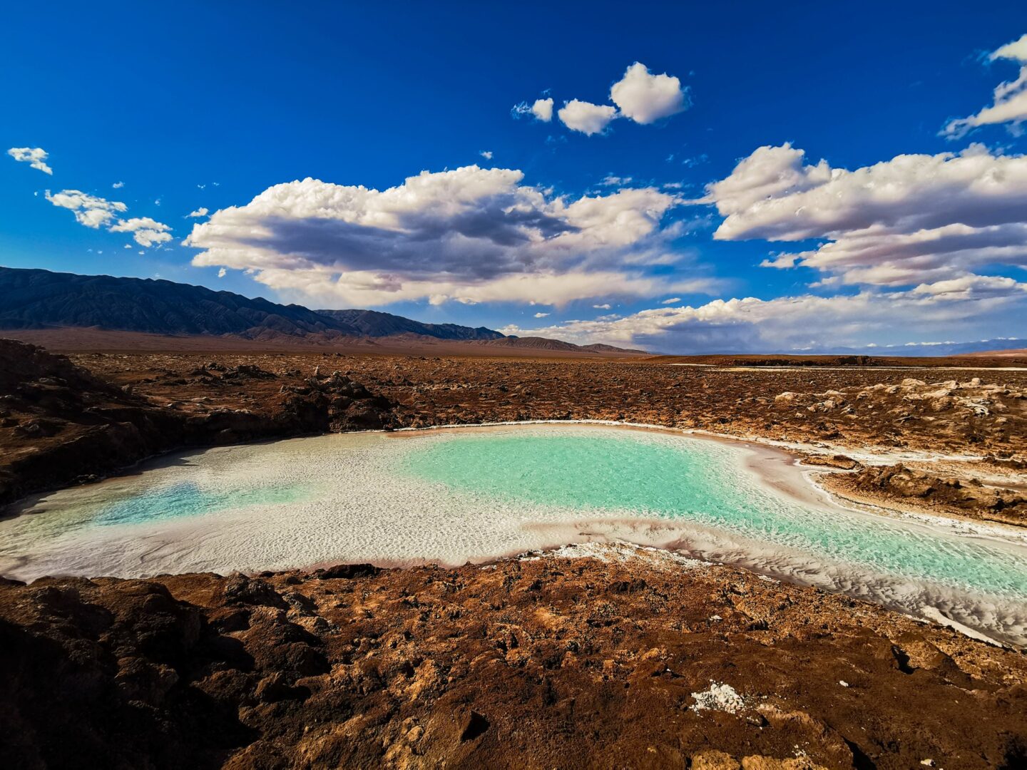 O que levar na mala para o Chile no verão? - Blog Fui Gostei Trips