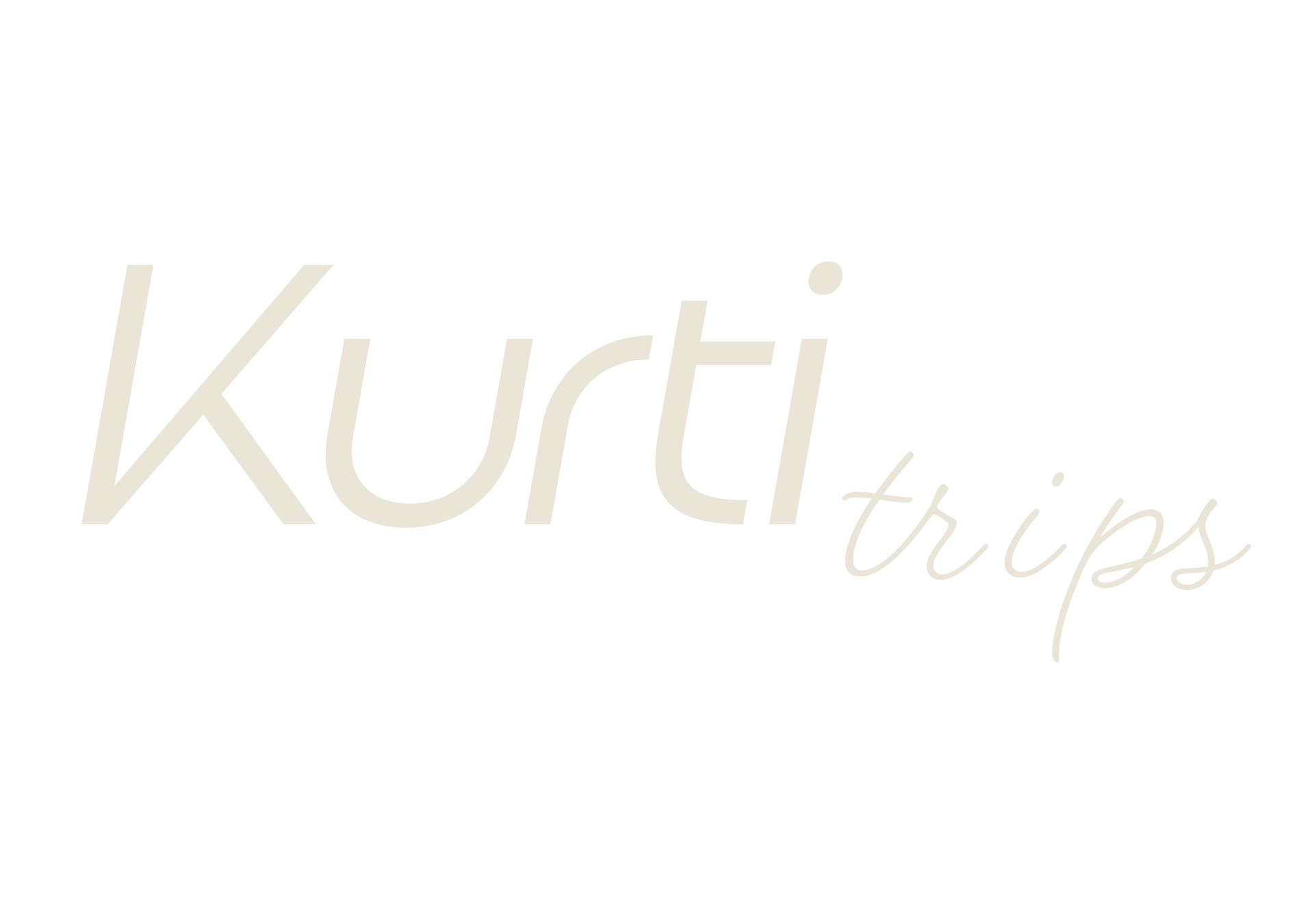 Kurti Trips