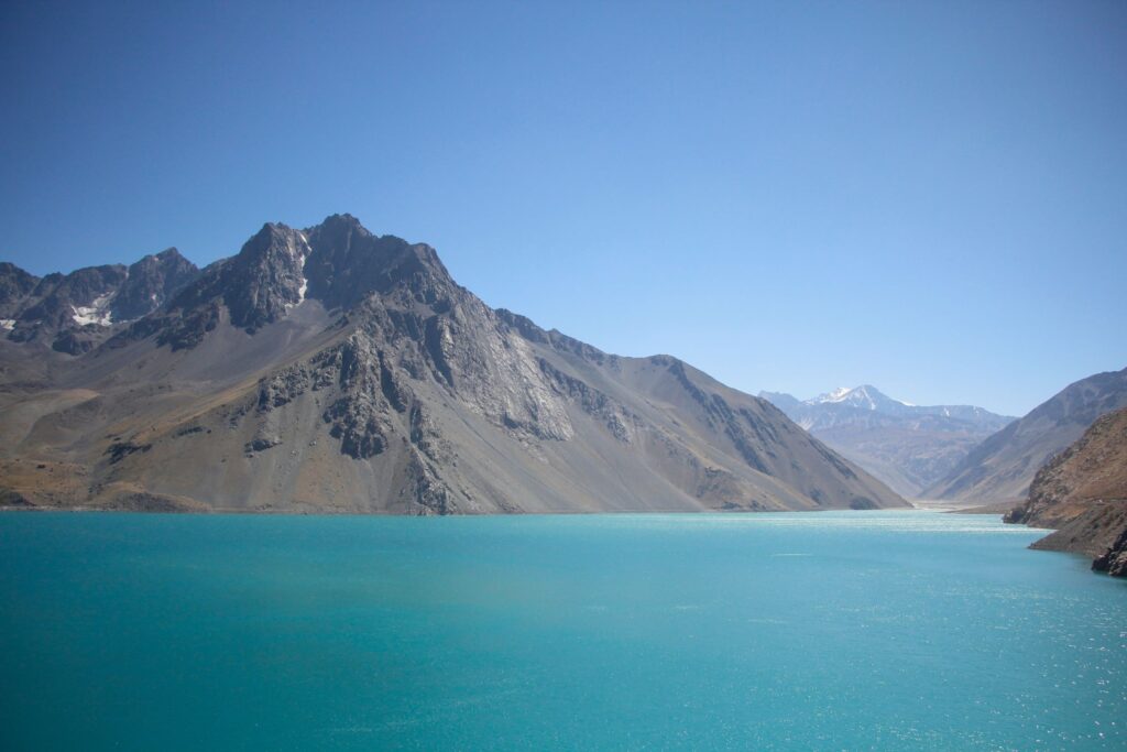 cajon del maipo