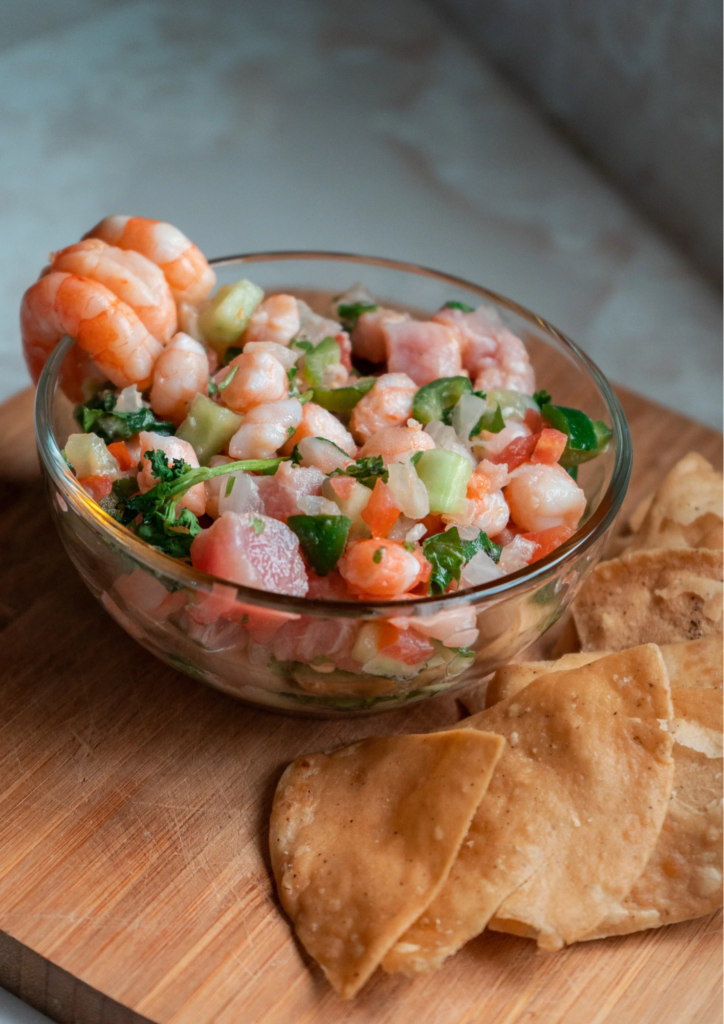 ceviche peru