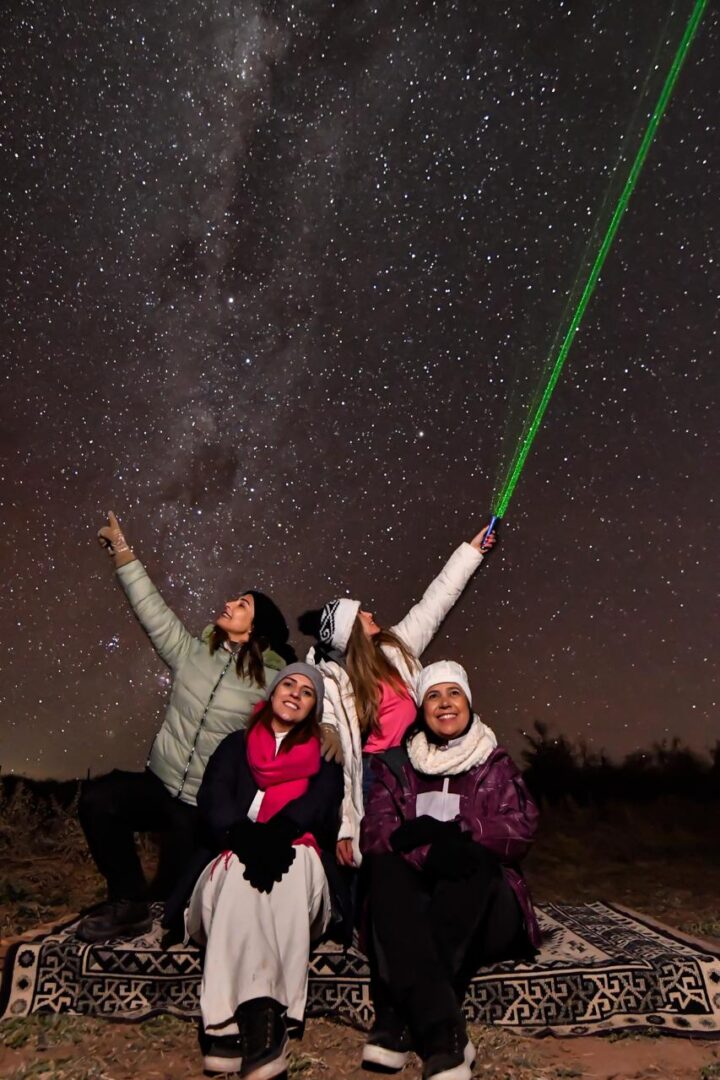 atacama, estrelado, fui,gostei, tour, costelacao, estrelas