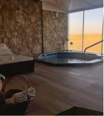 Experiência Vip - Salar de Uyuni