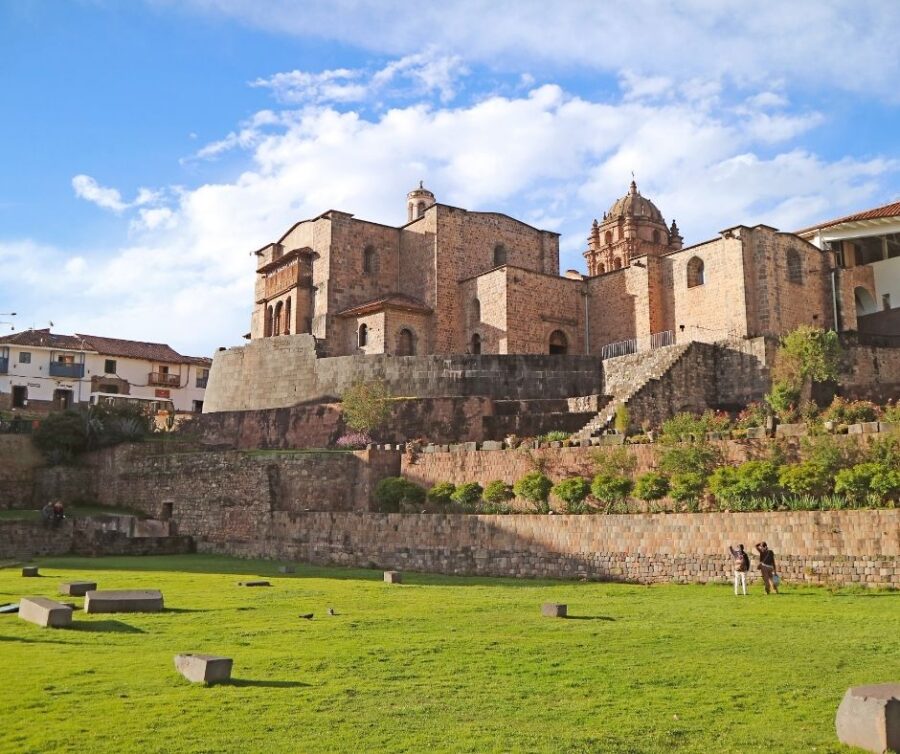 Roteiro Peru 7 dias: Dia 2 – City Tour Clássico em Cusco