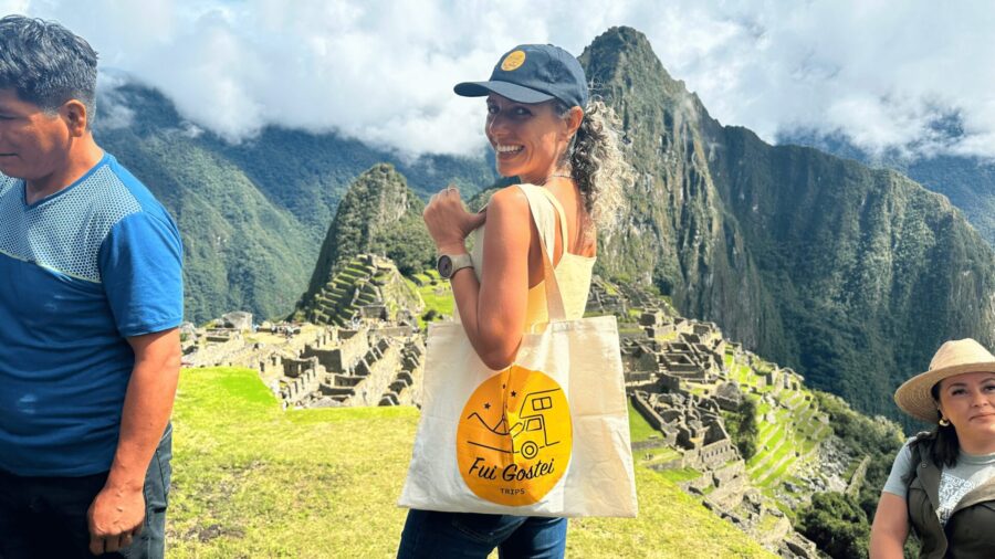 Roteiro Peru 7 dias: Dias 3 e 4 – Vale Sagrado e Machu Picchu