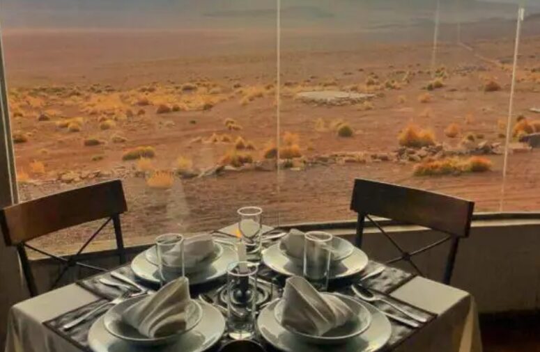 Experiência Vip - Salar de Uyuni