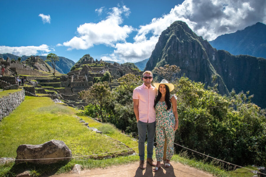 Machu Picchu + Super Valle Sagrado + City Tour VIP