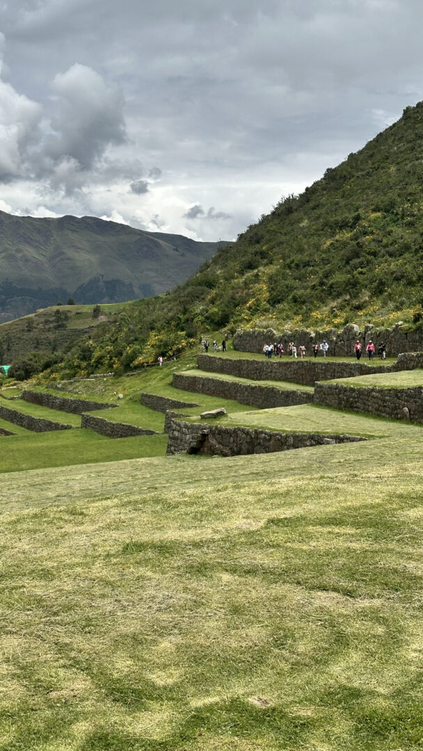 Valle Sur de Cusco