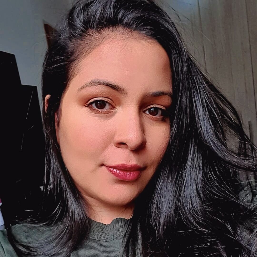 Samantha Ribeiro - Consultora de Vendas FGTrips