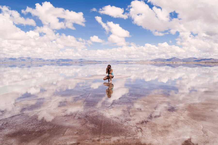 Salar Uyuni: experiência sensorial nos Andes