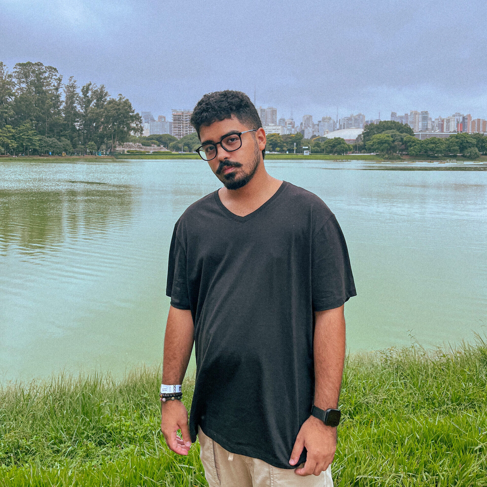 João Pedro (Suporte no Destino - FGT)