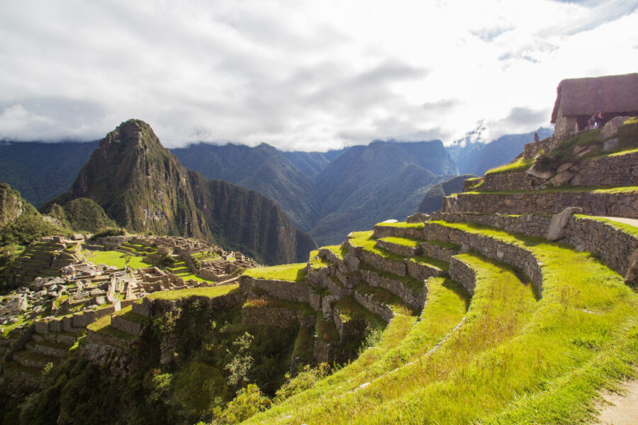 cusco e machu picchu