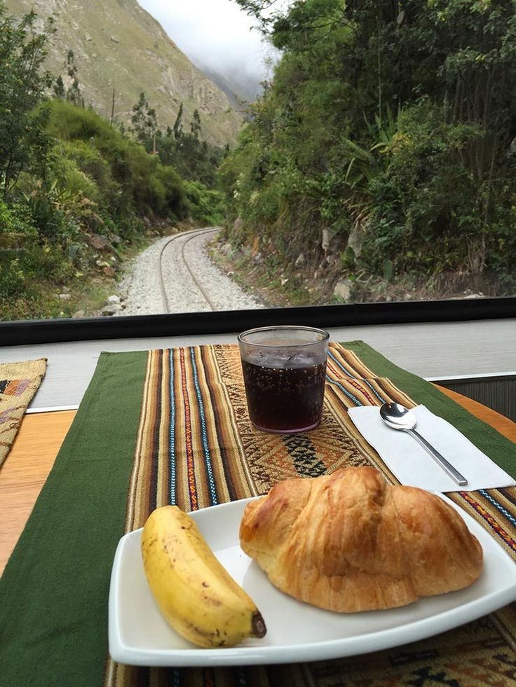 Viagem para Machu Picchu