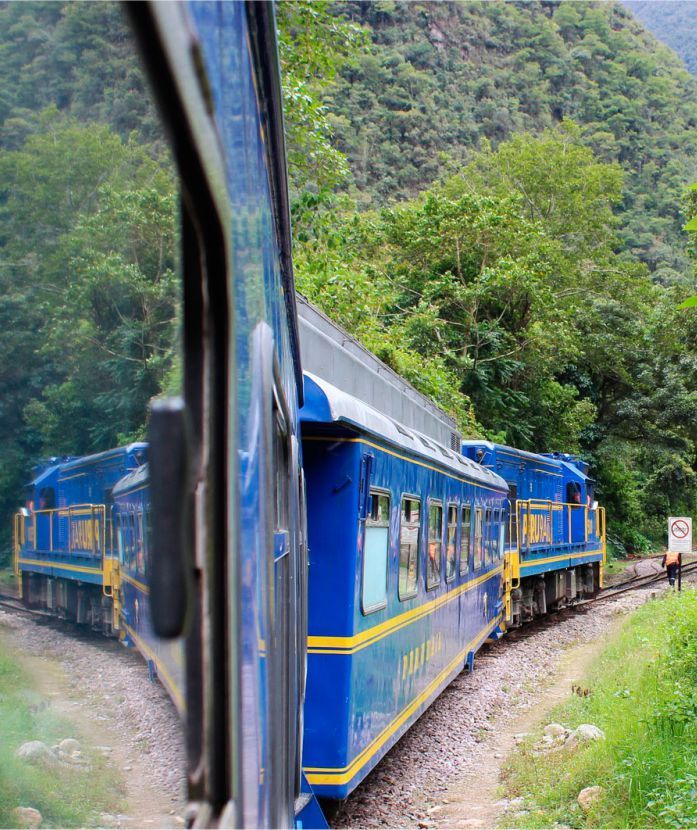 trem para viagem para machu picchu pela primeira vez com seguro viagem e plano de saúde