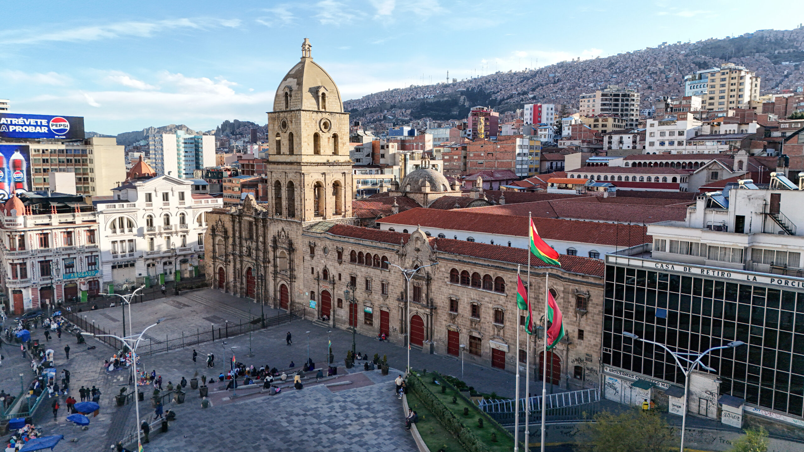City Tour banner