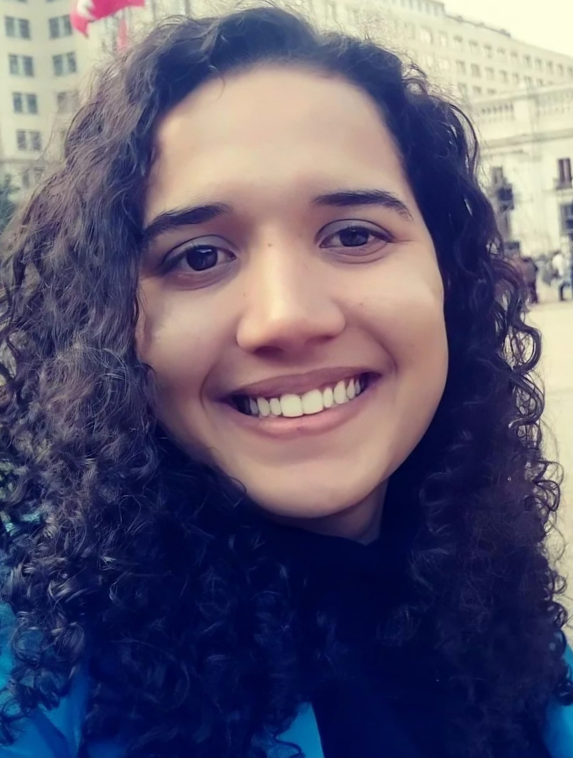 Danielle - Consultor de vendas - FGT